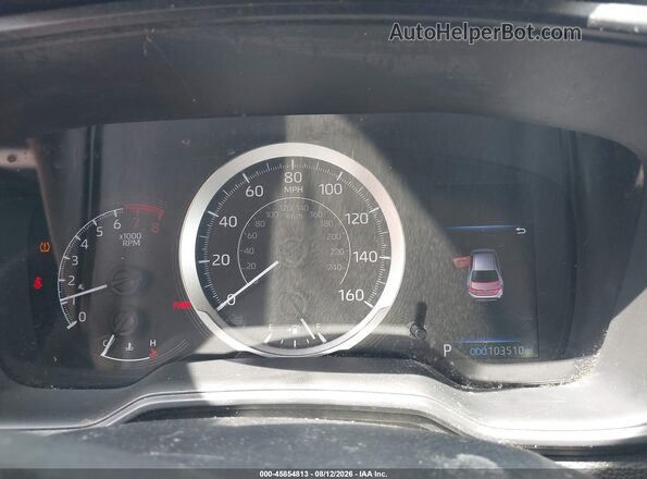 JTDEPRAE3LJ024405 2020 TOYOTA COROLLA Black Вид задніх сидінь