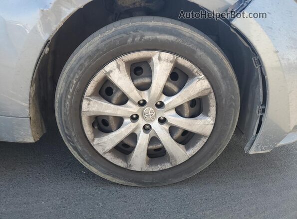 JTDEPRAE5LJ022977 2020 TOYOTA COROLLA Blue 