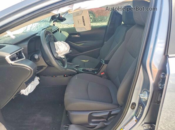 JTDEPRAE7LJ115998 2020 TOYOTA COROLLA Blue Vista interior delantera