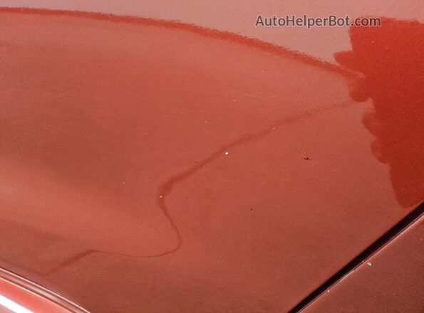 JTDEPRAE8LJ096538 2020 TOYOTA COROLLA Red 