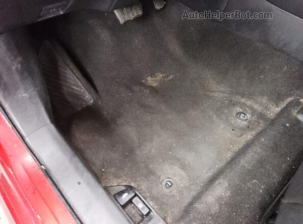 JTDEPRAE8LJ096538 2020 TOYOTA COROLLA Red 