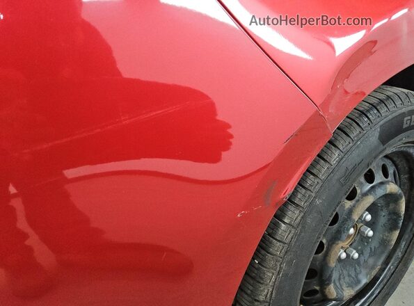 JTDEPRAE8LJ096538 2020 TOYOTA COROLLA Red 