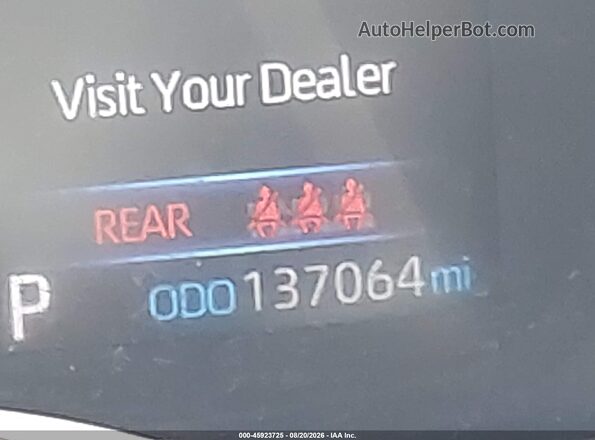 JTDEPRAE9LJ024277 2020 TOYOTA COROLLA Silver 