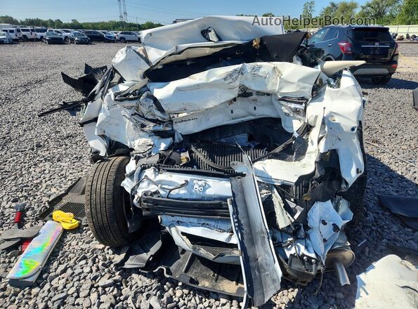 JTDHPRAE2LJ010458 2020 TOYOTA COROLLA Белый Вид сзади