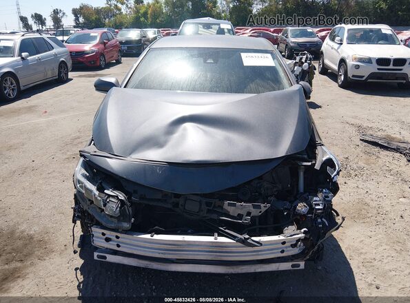 JTDKAMFP2M3165523 2021 TOYOTA PRIUS PRIME Gray Widok wnętrza z tyłu