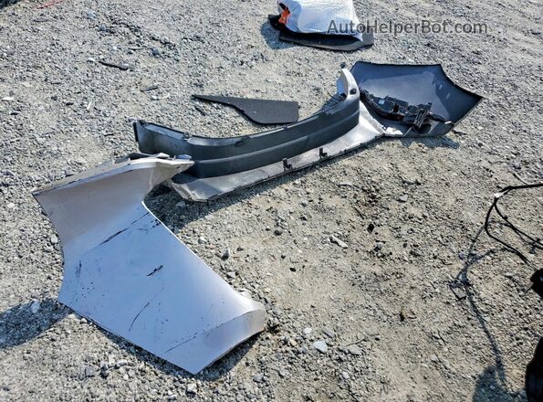 JTDKAMFP4M3175504 2021 TOYOTA PRIUS Silver Widok komory silnika