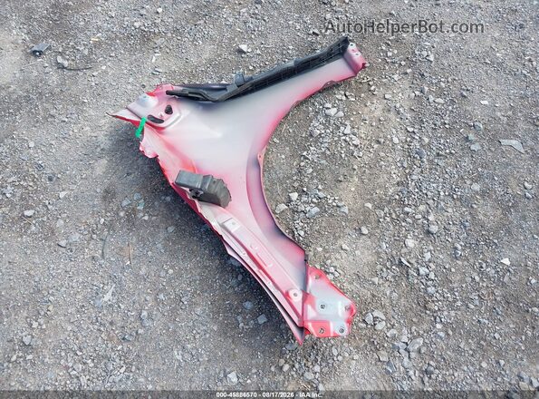 JTDKAMFP7M3190515 2021 TOYOTA PRIUS PRIME Red Սարքավորումների վահանակի տեսք