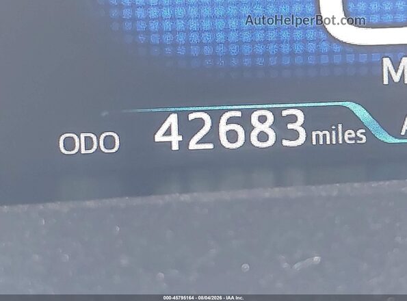 JTDKAMFP9N3217859 2022 TOYOTA PRIUS PRIME Silver 