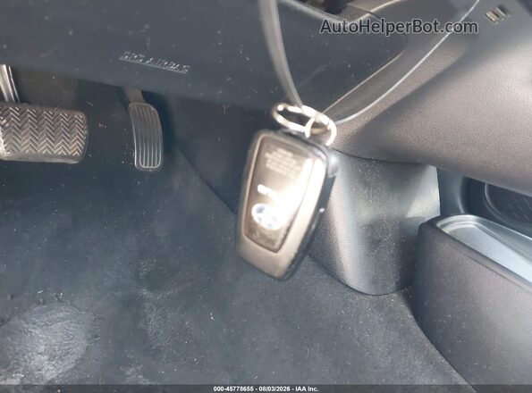 JTDKAMFU0M3144708 2021 TOYOTA PRIUS White წინა პანელის ხედი