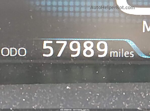 JTDKAMFU0N3158528 2022 TOYOTA PRIUS Синий 