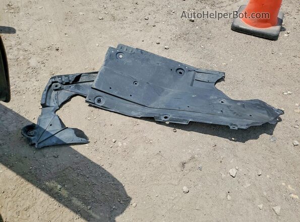 JTDKAMFU4M3141939 2021 TOYOTA PRIUS Gray ძრავის განყოფილების ხედი
