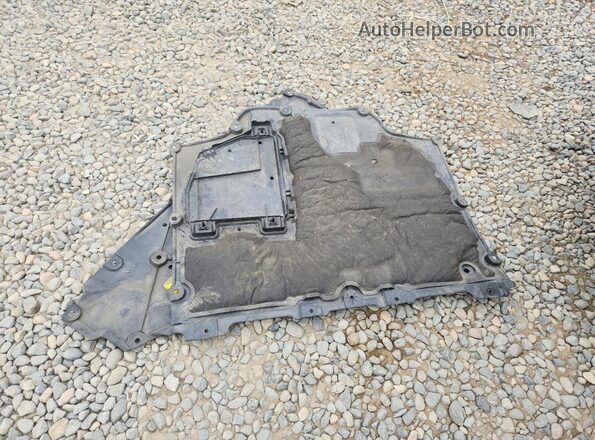 JTDKAMFU7M3136623 2021 TOYOTA PRIUS Black Engine compartment view