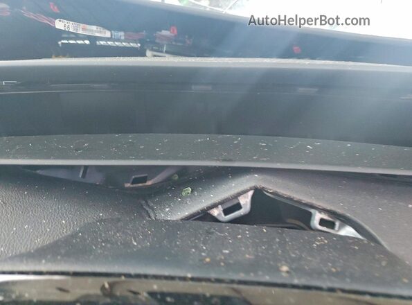 JTDKAMFU7M3146150 2021 TOYOTA PRIUS Silver Vista de los asientos traseros