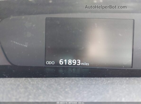 JTDKAMFU9M3134579 2021 TOYOTA PRIUS Black 360 interior view