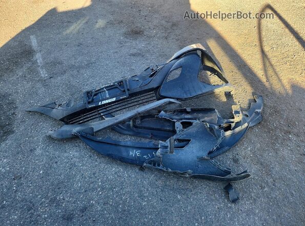 JTDKARFP0L3147324 2020 TOYOTA PRIUS Black Engine compartment view