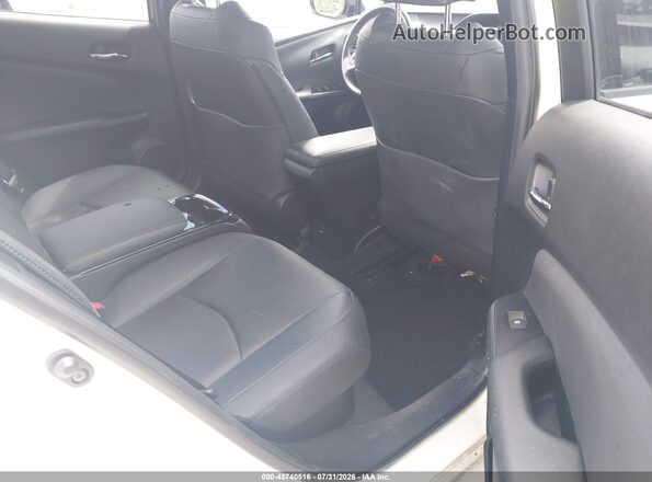 JTDKARFP2H3055414 2017 TOYOTA PRIUS PRIME White Widok naklejki z numerem VIN
