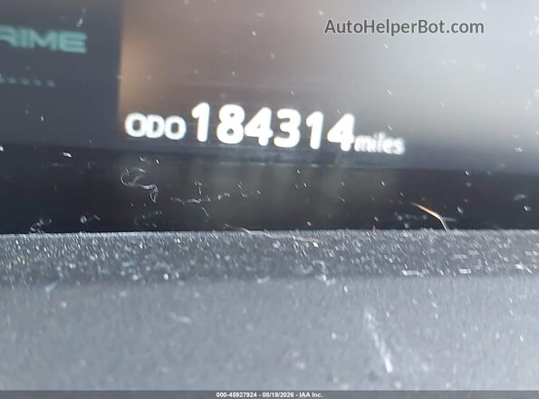 JTDKARFP2H3055610 2017 TOYOTA PRIUS PRIME Blue Widok tylnych siedzeń