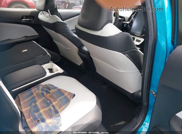 JTDKARFP8H3013636 2017 TOYOTA PRIUS PRIME Teal VIN կոդի պիտակի տեսք