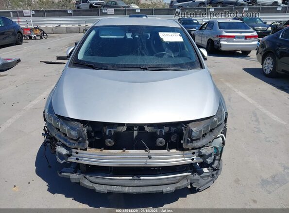 JTDKARFP8H3060102 2017 TOYOTA PRIUS PRIME Silver უკანა სალონის ხედი
