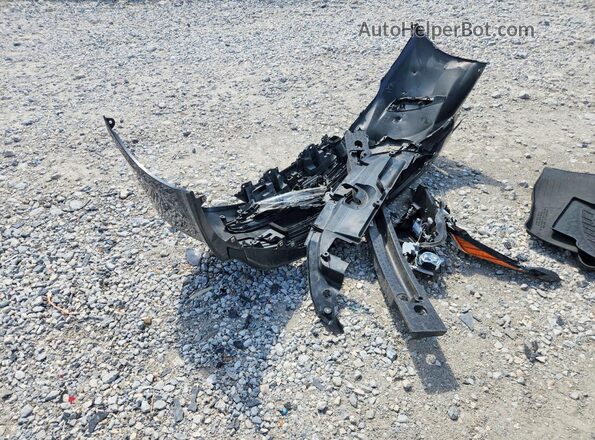 JTDKARFU2K3086949 2019 TOYOTA PRIUS Gray Вид підкапотного простору