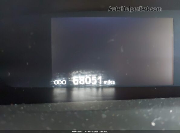 JTDKARFU6H3544758 2017 TOYOTA PRIUS White 