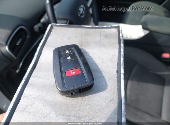 JTDKARFUXG3001993 2016 TOYOTA PRIUS White Вид панелі приладів