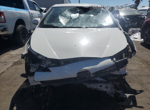 JTDL9RFU7L3015647 2020 TOYOTA PRIUS White 360 interior view