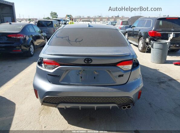 JTDS4MCE0N3514061 2022 TOYOTA COROLLA Light Blue 