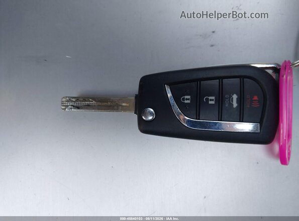 JTDS4MCE7NJ092527 2022 TOYOTA COROLLA Black Widok deski rozdzielczej