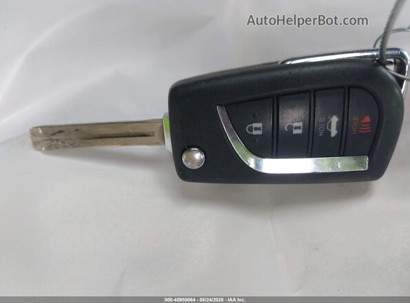 JTDS4MCE8MJ080661 2021 TOYOTA COROLLA Black წინა პანელის ხედი