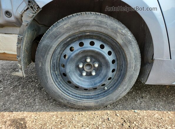 JTDS4MCEXMJ056605 2021 TOYOTA COROLLA Blue 