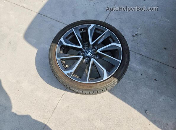 JTDS4RCE0LJ032373 2020 TOYOTA COROLLA White Вид підкапотного простору