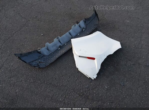 JTDS4RCE3LJ003918 2020 TOYOTA COROLLA White Вид щитка приладів