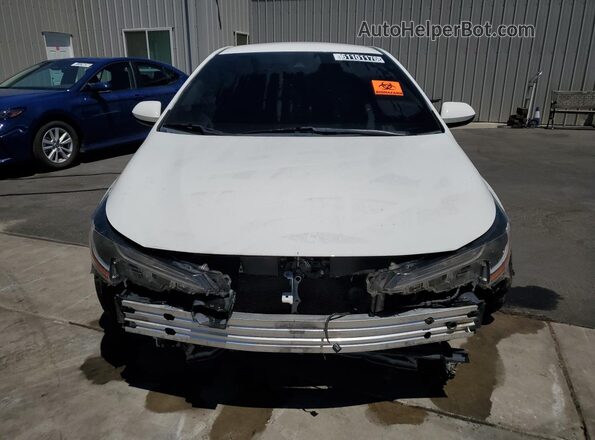 JTDVPMAE2MJ137735 2021 TOYOTA COROLLA White სალონის 360-გრადუსიანი ხედი