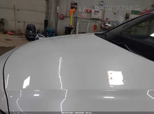 JTEAAAAH0MJ047004 2021 TOYOTA VENZA White Вид спереду