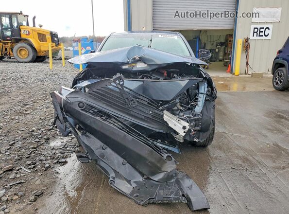 JTEAAAAH6NJ094104 2022 TOYOTA VENZA Blue Вид спереду