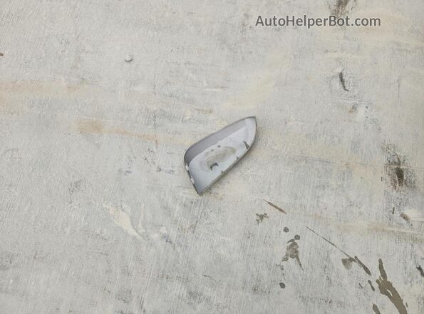 JTEAAAAH8MJ071695 2021 TOYOTA VENZA Silver VIN კოდის სტიკერის ხედი