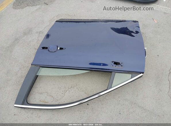 JTEAAAAHXMJ047981 2021 TOYOTA VENZA Blue Dashboard view