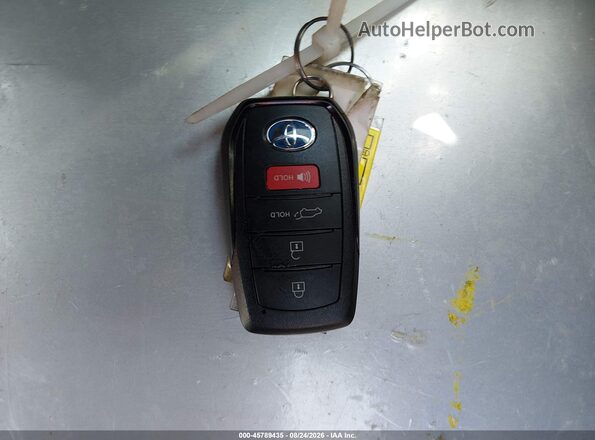 JTEAAAAHXMJ076557 2021 TOYOTA VENZA Красный Вид панели приборов