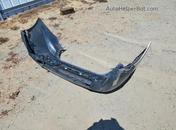 JTEAAAAH2MJ075211 2021 TOYOTA VENZA Серебряный Вид подкапотного пространства