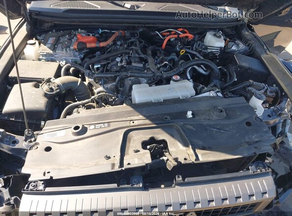 JTEABFAJ2S5014086 2025 TOYOTA LAND CRUISER Черный Вид сзади