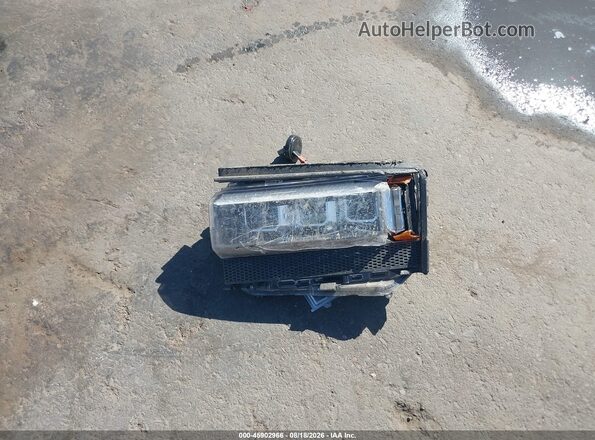 JTEABFAJ2S5014086 2025 TOYOTA LAND CRUISER Черный Вид щитка приборов