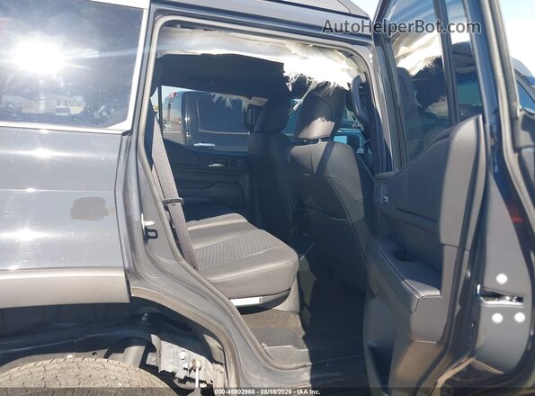 JTEABFAJ2S5014086 2025 TOYOTA LAND CRUISER Черный Вид наклейки с VIN-кодом