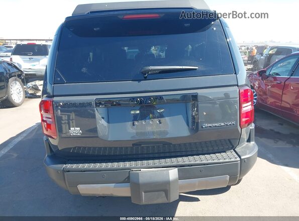 JTEABFAJ2S5014086 2025 TOYOTA LAND CRUISER Черный 