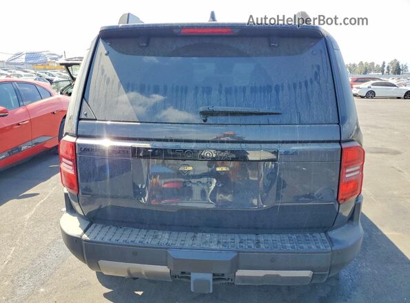 JTEABFAJ3R5002412 2024 TOYOTA LAND Gray Հետևի տեսք