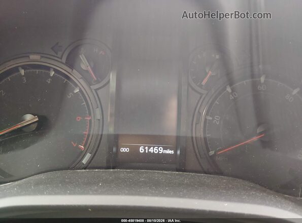 JTEBU5JR3M5862415 2021 TOYOTA 4RUNNER Зеленый Вид задних сидений