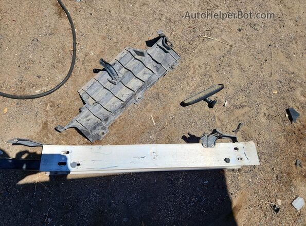 JTEBU5JR4G5304397 2016 TOYOTA 4RUNNER Blue Widok komory silnika