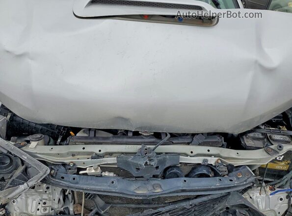 JTEBU5JR7H5424888 2017 TOYOTA 4RUNNER Silver Rear interior view
