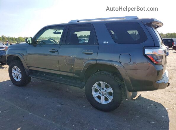 JTEBU5JR7H5453260 2017 TOYOTA 4RUNNER Gray Tył lewy