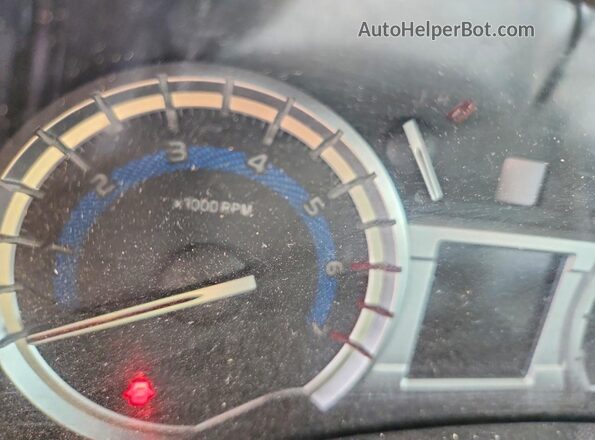 JTEBU5JR9G5386157 2016 TOYOTA 4RUNNER Silver Vista del cuadro de instrumentos